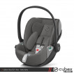 Cybex Cloud Z2 i-Size, Soho Grey - дополнительное фото 1