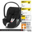 Cybex Cloud Z2 i-Size + Isofix Base Z2 - дополнительное фото 2