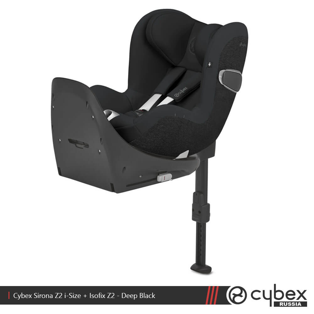 Cybex Sirona Z2 i-Size + Base Z2
