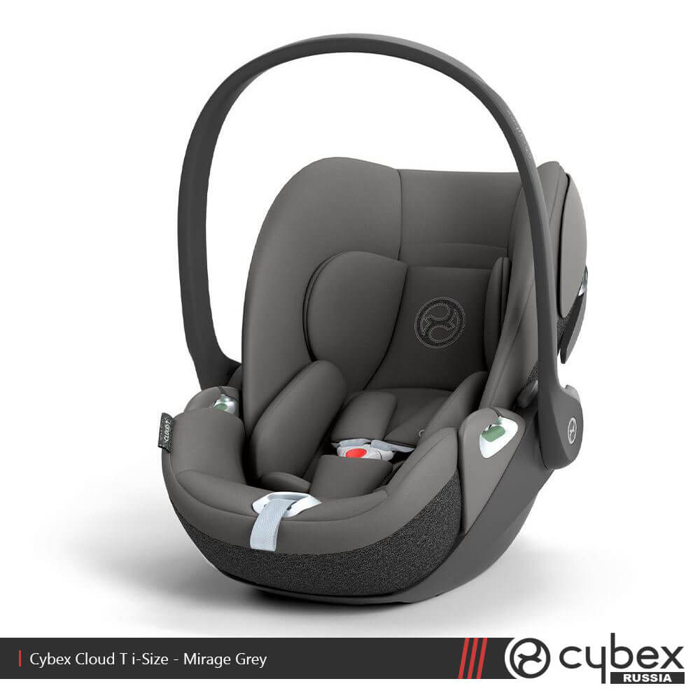 Cybex cloud w discount