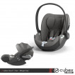 Cybex Cloud T i-Size - дополнительное фото 1 Cybex Cloud T i-Size - дополнительное фото 1