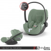 Cybex Cloud T i-Size, Leaf Green - дополнительное фото 1