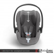 Cybex Cloud T i-Size, Mirage Grey - дополнительное фото 3