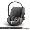 Cybex Cloud T i-Size, Mirage Grey - дополнительное фото 1