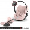 Cybex Cloud T i-Size, Peach Pink - дополнительное фото 1