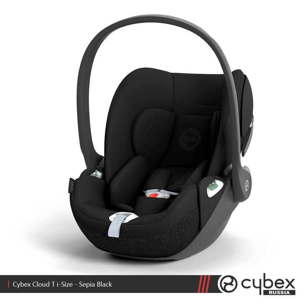 Cybex cloud i size deals