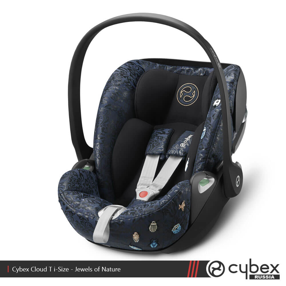 Cybex cloud review sale