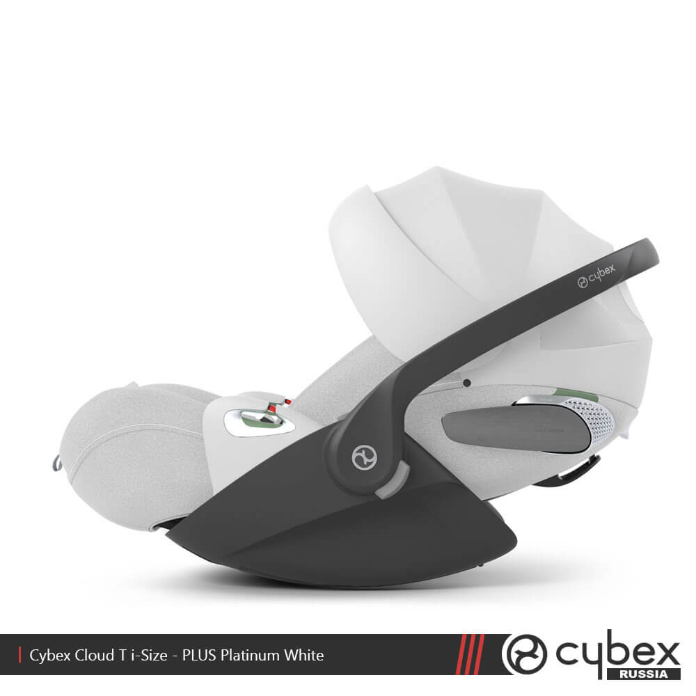 Cybex platinum cloud clearance