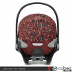 Cybex Cloud T i-Size, Spring Blossom - дополнительное фото 10