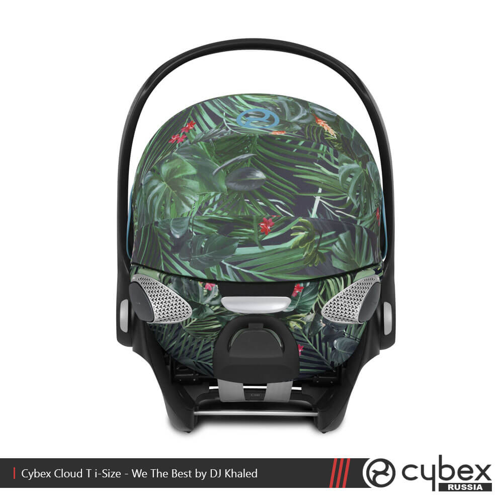 Cybex Cloud T i-Size, We The Best