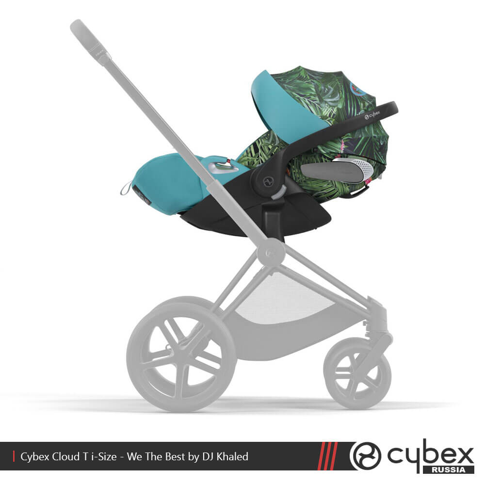 Cybex Cloud T i Size We The Best 2023 1