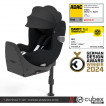 Cybex Sirona T i-Size с базой T - дополнительное фото 1