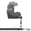 Cybex Sirona T i-Size с базой T - дополнительное фото 4