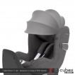 Cybex Sirona T i-Size с базой T - дополнительное фото 5