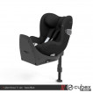 Cybex Sirona T i-Size с базой T - дополнительное фото 1