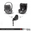 Cybex Cloud T i-Size + Isofix Base T - дополнительное фото 5