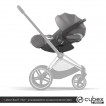 Cybex Cloud T i-Size + Isofix Base T, Jewels Of Nature - дополнительное фото 13