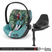 Cybex Cloud T i-Size + Isofix Base T, We The Best - дополнительное фото 1