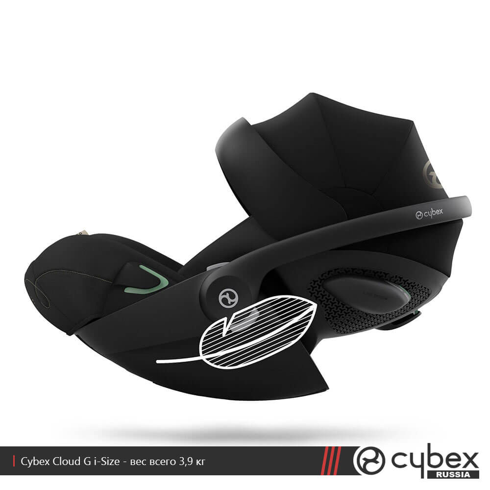 Cybex i size cloud shop