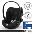 Cybex Cloud G i-Size - дополнительное фото 1