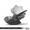 Cybex Cloud T i-Size + Isofix, Wings by Jeremy Scott - дополнительное фото 10