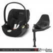 Cybex Cloud T i-Size + Isofix, Wings by Jeremy Scott - дополнительное фото 1