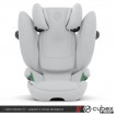 Автокресло Cybex Solution G2 - дополнительное фото 2