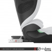 Автокресло Cybex Solution G2 - дополнительное фото 5