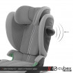 Автокресло Cybex Solution G2 - дополнительное фото 8