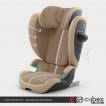Автокресло Cybex Solution G2 - дополнительное фото 9