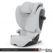 Автокресло Cybex Solution G2 - дополнительное фото 1