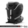 Автокресло Cybex Pallas G3 - дополнительное фото 3