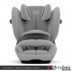 Автокресло Cybex Pallas G3 - дополнительное фото 6