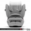 Автокресло Cybex Pallas G3 - дополнительное фото 7