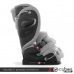 Автокресло Cybex Pallas G3 - дополнительное фото 8