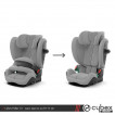 Автокресло Cybex Pallas G3 - дополнительное фото 9