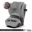 Автокресло Cybex Pallas G3 - дополнительное фото 1