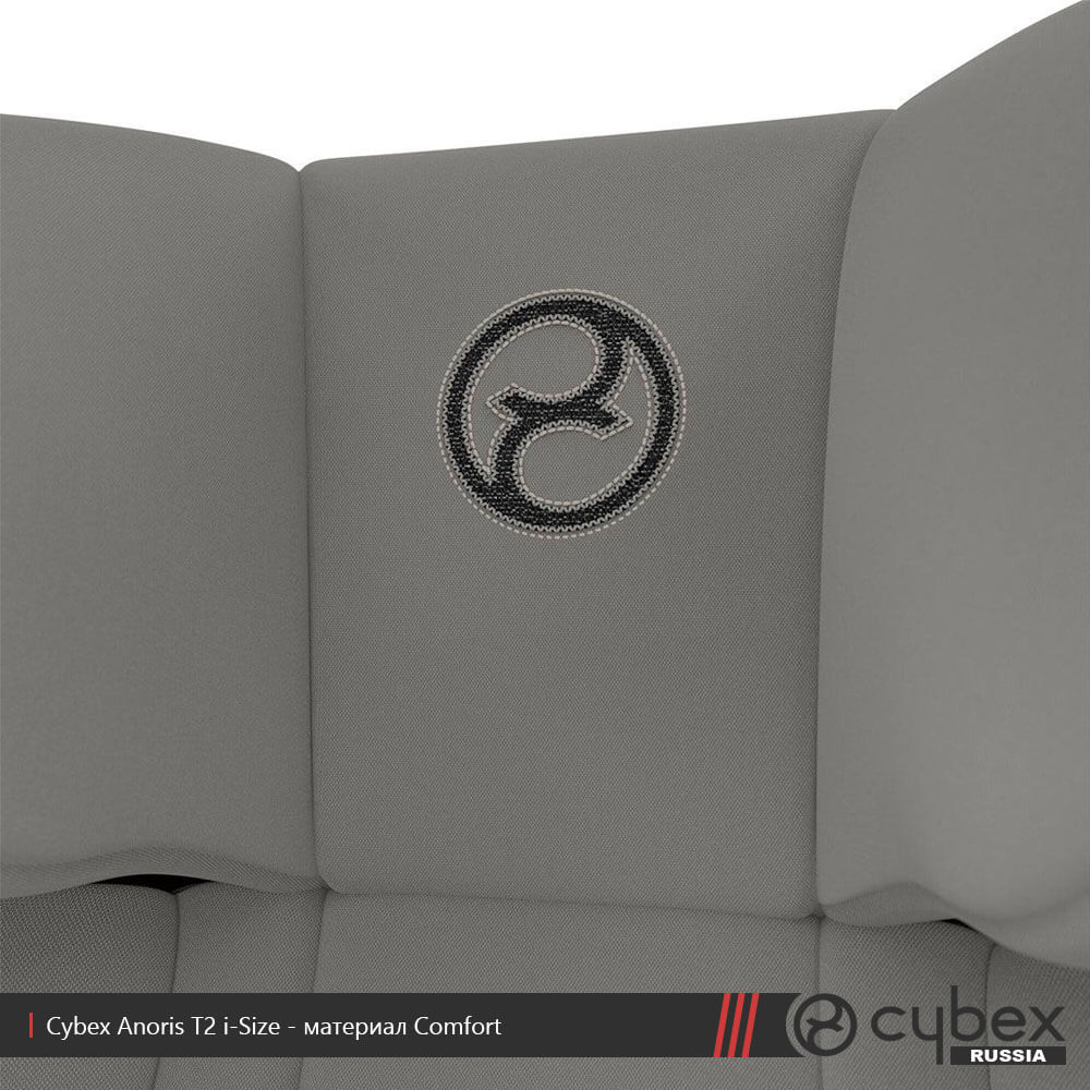 Автокресло Cybex Anoris T2 i-Size Автокресло Cybex Anoris T2 i-Size