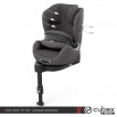 Автокресло Cybex Anoris T2 i-Size - дополнительное фото 3 Автокресло Cybex Anoris T2 i-Size - дополнительное фото 3
