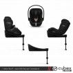 Cybex Cloud S - дополнительное фото 7