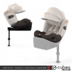 Cybex Sirona S (с базой isofix) - дополнительное фото 3
