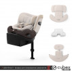 Cybex Sirona S (с базой isofix) - дополнительное фото 5