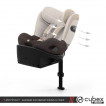 Cybex Sirona S (с базой isofix) - дополнительное фото 4