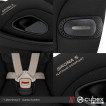 Cybex Sirona S (с базой isofix) - дополнительное фото 13