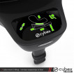 Cybex Anoris S Airbag (без базы) - дополнительное фото 4 Cybex Anoris S Airbag (без базы) - дополнительное фото 4