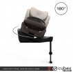 Cybex Anoris S Airbag (без базы) - дополнительное фото 13 Cybex Anoris S Airbag (без базы) - дополнительное фото 13