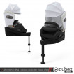 Cybex Anoris S Airbag (без базы) - дополнительное фото 5 Cybex Anoris S Airbag (без базы) - дополнительное фото 5
