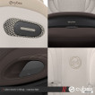 Cybex Anoris S Airbag (с базой) - дополнительное фото 7 Cybex Anoris S Airbag (с базой) - дополнительное фото 7