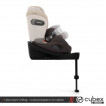 Cybex Anoris S Airbag (с базой) - дополнительное фото 11 Cybex Anoris S Airbag (с базой) - дополнительное фото 11