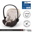 Cybex Cloud S + Isofix Base S - дополнительное фото 2